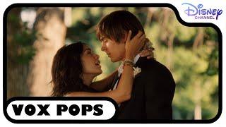 Disney Channel Bops | A Pop of Magic | Disney Channel UK