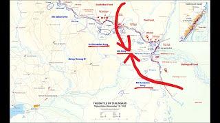 Batalia de la Stalingrad din Perspectiva Romaneasca - Distrugerea Armatei a III-a Romane