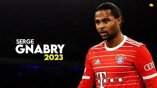 Serge Gnabry 2023 – Skills & Goals, Assists - HD