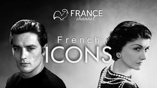 French Icons | France Channel