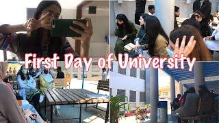 First Day At Ziauddin University | Orientation Day | Ragging On First Day in Ziauddin University