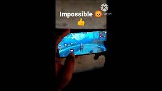 impossible  #impossible  #ff #freefire #shorts #viral #daksh ff