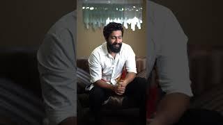 Vicky Kaushal Live Talking About Karan Aujla