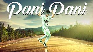 Paani Paani | Dance Cover | Md Akib | Badshah | Jacqueline Fernandez | Aastha Gill