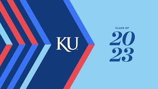 KU School of Education & Human Sciences 2023 Convocation