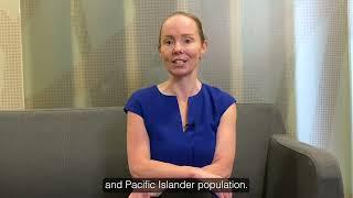 Dr Michelle Harrison talks about this year's landmark ANZGOG ASM