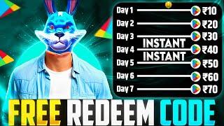 INSTANT FREE REDEEM CODE (STREAK करके) APP | HOW TO GET FREE GOOGLE PLAY REDEEM CODE