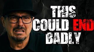 Amy Bruni Jumps To Zak Bagans Defense After Allegations From Minors?!
