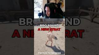 NEW start just dropped (Twitch-snn0ke) #gaming #clips #funny #viral #explore