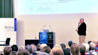 Klimamodelle –Werkzeuge zur Analyse und Projektion von Klimawandel | Prof. em. Dr. Hans von Storch