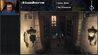 Bloodborne - Guns only (no visceral) Part 1