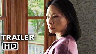 PRESENCE Trailer (2025) Lucy Liu, Steven Soderbergh