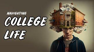 Navigating College Life: Tips and Tricks for Surviving and Thriving