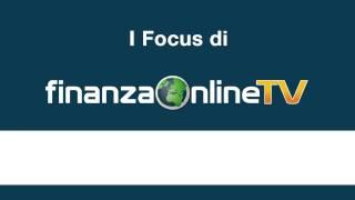 sigla Focus Finanzaonline