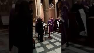 U Lamentu di Ghjesu - Claire Merigoux et les Frères du Couvent des Dominicains de Marseille O.P.