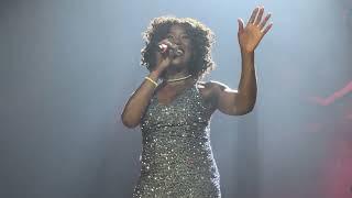 Whitney Queen Of The Night - I Will Always Love You - Portsmouth 2 Feb 2023