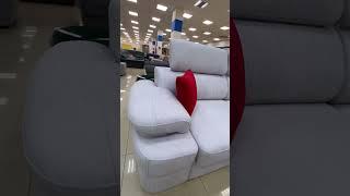 Угловой диван "Пегас" #диван #мягкая #sofa #salon #furniture #ikea