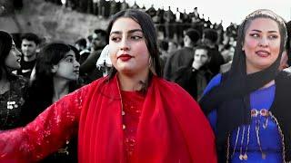 نوروز روستای سردوش مریوان ۱۴۰۳  Newroz Sardosh 2024