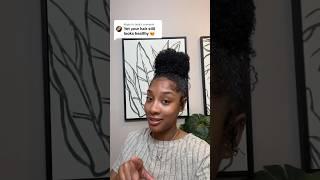 Watch this if you damaged your natural hair |Being Lexie Kay