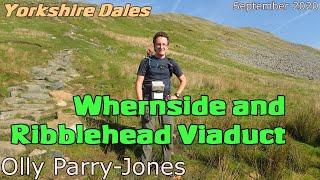 Whernside and Ribblehead Viaduct (Yorkshire Dales)