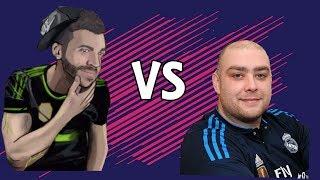 EL PRIMER DjMaRiiO Vs Bateson