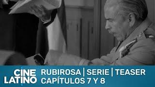 Rubirosa | Teaser | Cinelatino