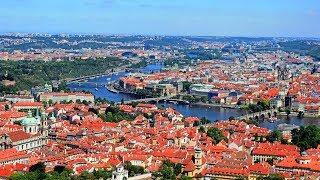 Prague - Petrin Lookout Tower