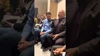 יחיאל נהרי שר בטורקית בולנט ארסוי