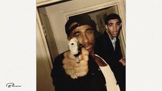 Drake 'Push Ups (Drop & Give Me 50) x J Cole x Kendrick Lamar Type Beat - "HIT EM UP '24"