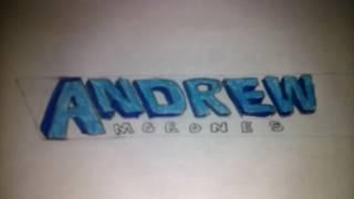 Andrew Morones - Intro