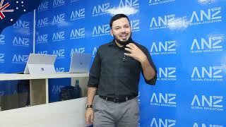 ANZ Global Education – Expert Guidance for Your Australian Study Journey! Study In Australia 