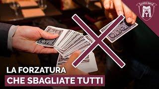 TUTORIAL: LA FORZATURA CHE TUTTI SBAGLIANO!