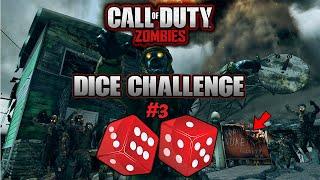 Nuketown Zombies Challenge..? (The Dice Challenge/ Part 3) - Rykes