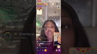 BIGO TEA : EMPRESS SAID BRANDON IS PLAYING IN TKO FACE !! KOREA SAID BRANDON IS A LIAR