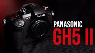 Panasonic GH5 II Review | Upgrade to a Video Powerhouse