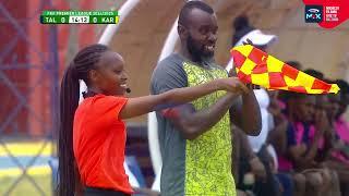 Talanta FC 1-1 Kariobangi Sharks | Highlights | FKF Premier League 02/11/2024