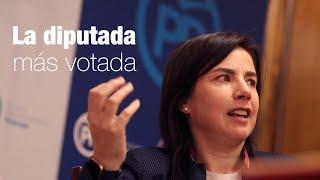 ¿Por qué Vox no triunfa en Galicia? "Le falta acento gallego", dice Ana Belén Vázquez (PP)