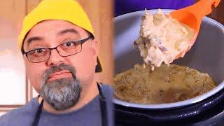 The Grossest Recipe on YouTube