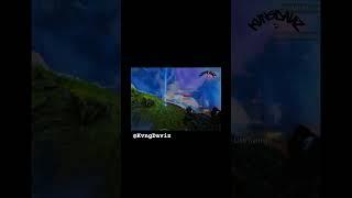 Gibraltar Peacekeeper Combo #ApexLegends #ApexLegendsClips #Gaming