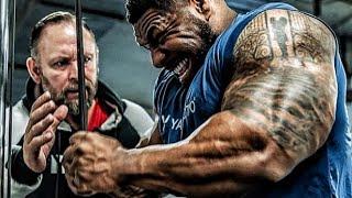 SACRIFICE EVERYTHING - DON‘T WASTE YOUR LIFE - EPIC BODYBUILDING MOTIVATION