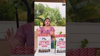 Nortech Nutrition Whey | PROTM