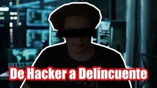 Hacker Tales - From Hacker to Thief