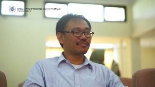 Interview dengan Ammar Fauzi, Ph.D  tentang Muhammad Iqbal  dan Filsafat Islam