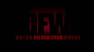 Distributors -Dutch Filmworks- Intro (HD 1080p)