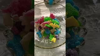 Trolli DinoRex Gummy #asmr #shorts