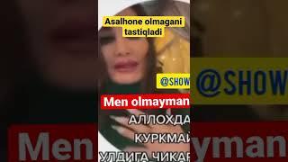 Asalhone olmagani malum bo’ldi #asalhoney #my5 #mirziyoyev #zortv #sevimli