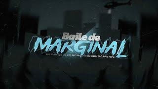 BAILE DE MARGINAL - MC RODRIGO DO CN & MC NEGUIN DO CDM ( DJ PH MPC )