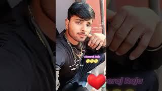 mr #bhojpuriya Dhiraj Deewana