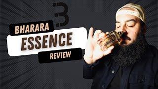 Gourmand GOODNESS from Bharara! | Essence Review