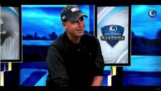 Pain-Free Golf Swing /Jimmy Ballard and Rocco Mediate Show You How 